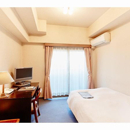Hotel Business Villa Omori Τόκιο Εξωτερικό φωτογραφία