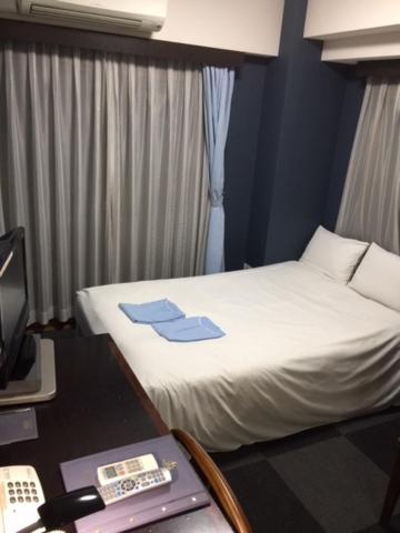 Hotel Business Villa Omori Τόκιο Εξωτερικό φωτογραφία