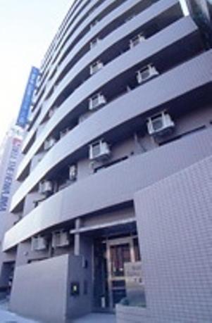 Hotel Business Villa Omori Τόκιο Εξωτερικό φωτογραφία