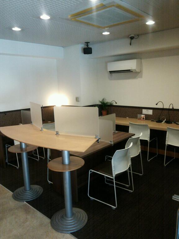 Hotel Business Villa Omori Τόκιο Εξωτερικό φωτογραφία