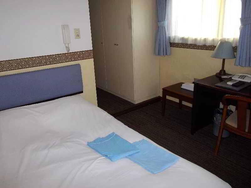 Hotel Business Villa Omori Τόκιο Εξωτερικό φωτογραφία