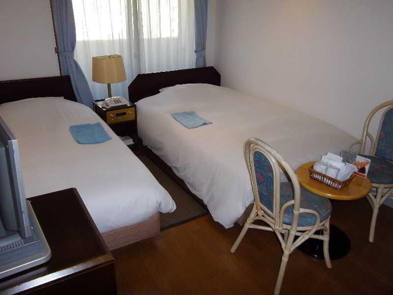 Hotel Business Villa Omori Τόκιο Εξωτερικό φωτογραφία