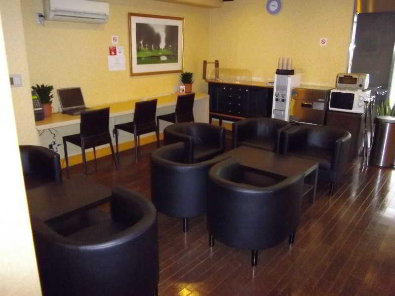 Hotel Business Villa Omori Τόκιο Εξωτερικό φωτογραφία