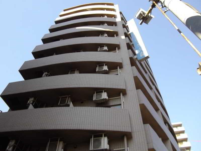 Hotel Business Villa Omori Τόκιο Εξωτερικό φωτογραφία
