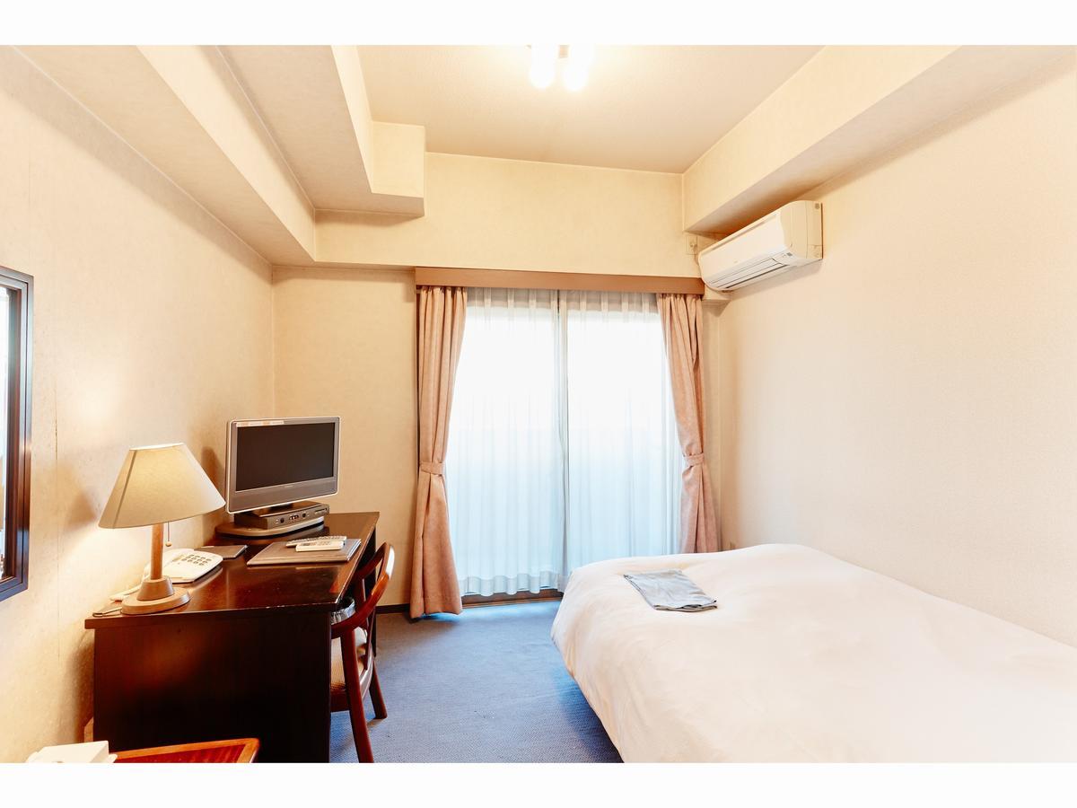 Hotel Business Villa Omori Τόκιο Εξωτερικό φωτογραφία