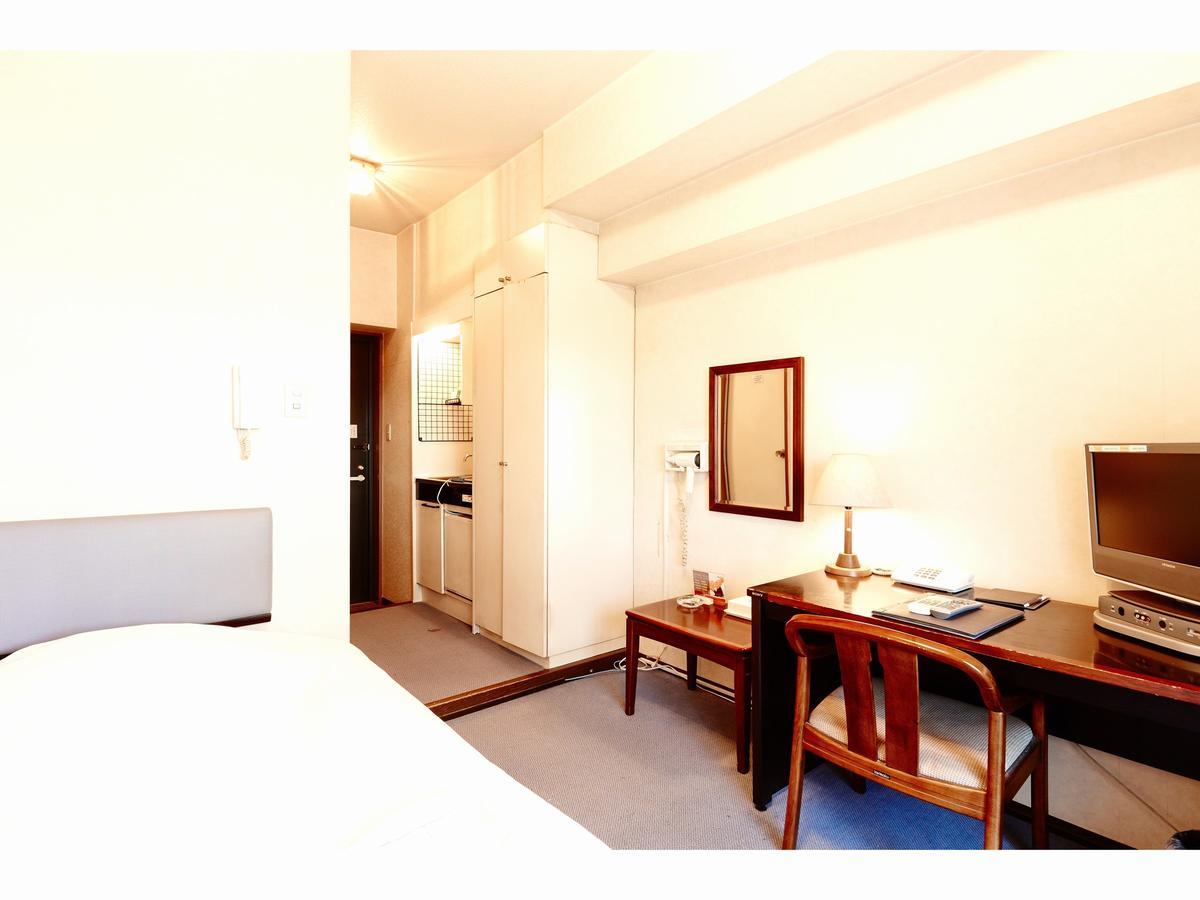 Hotel Business Villa Omori Τόκιο Εξωτερικό φωτογραφία