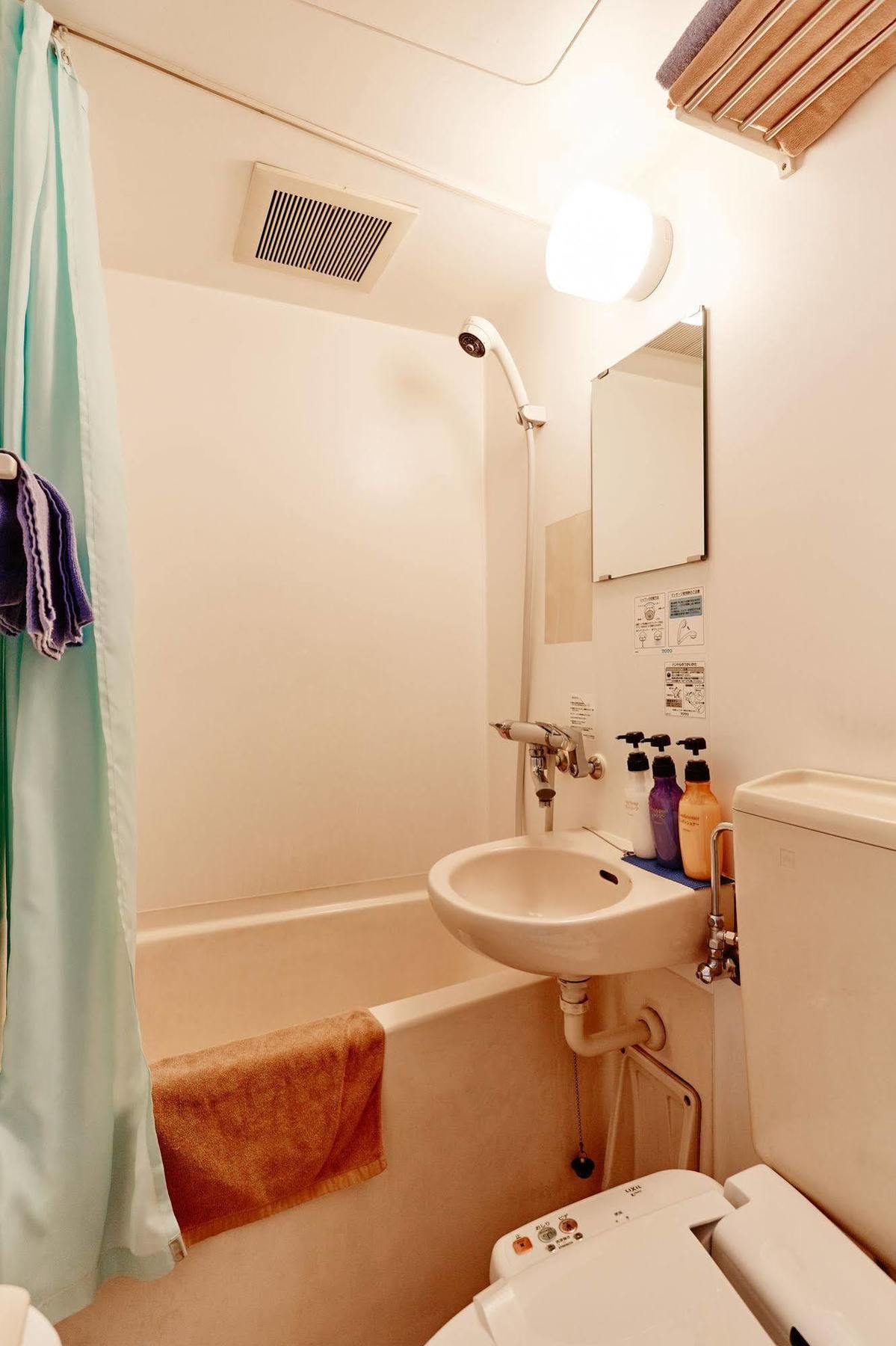 Hotel Business Villa Omori Τόκιο Εξωτερικό φωτογραφία