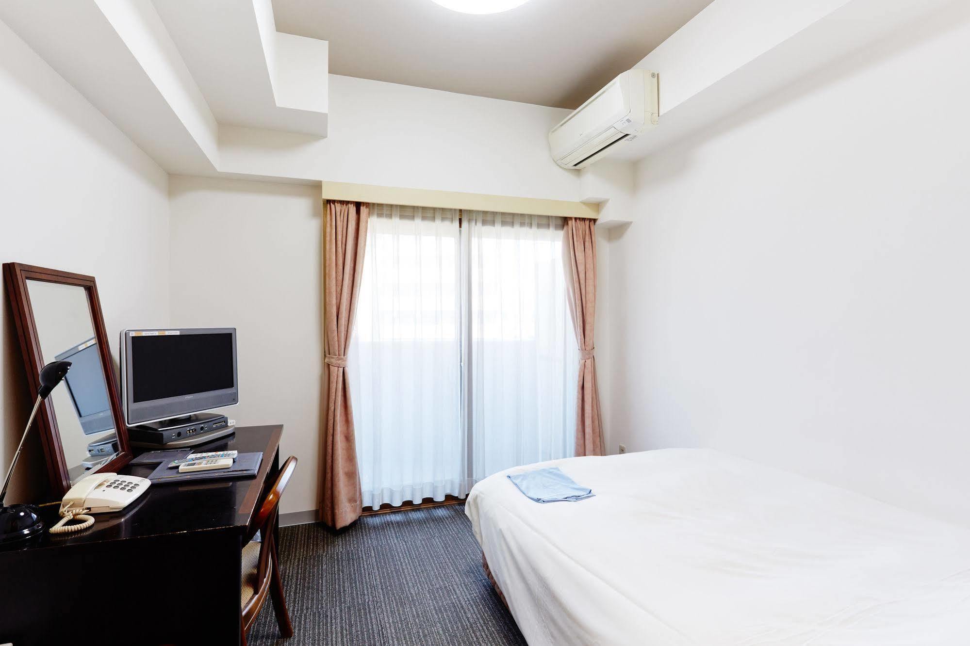 Hotel Business Villa Omori Τόκιο Εξωτερικό φωτογραφία